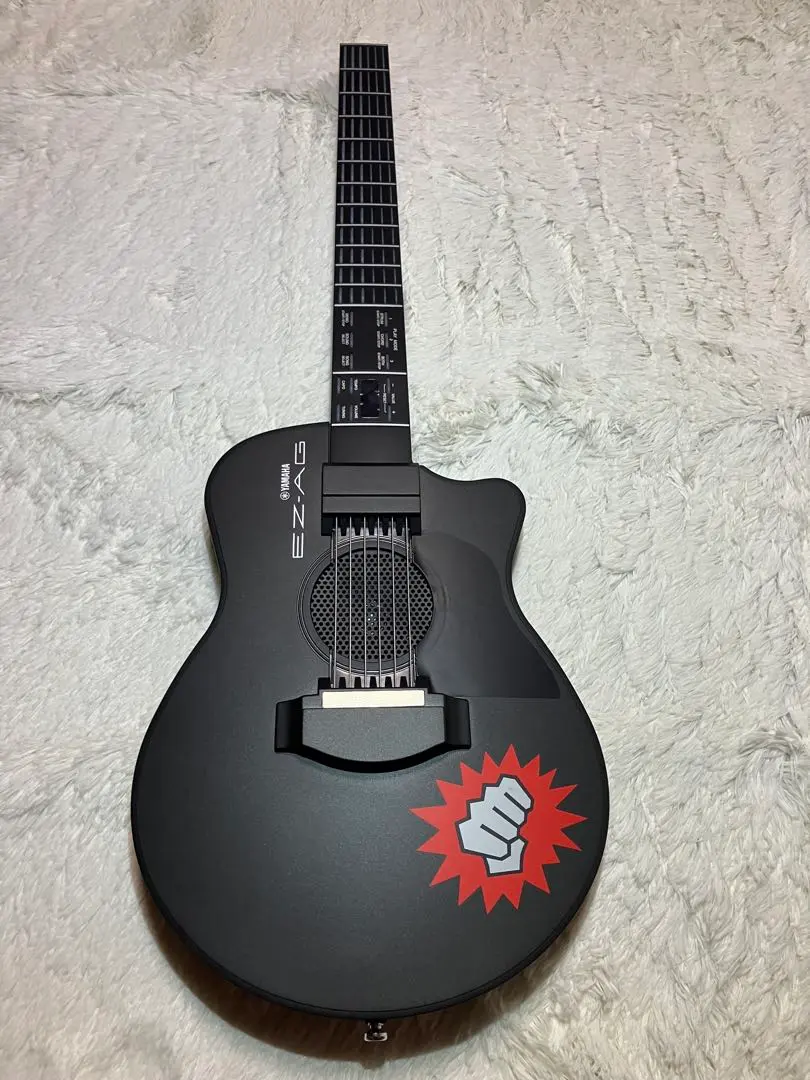 2026年最新】yamaha ez-agの人気アイテム - メルカリ