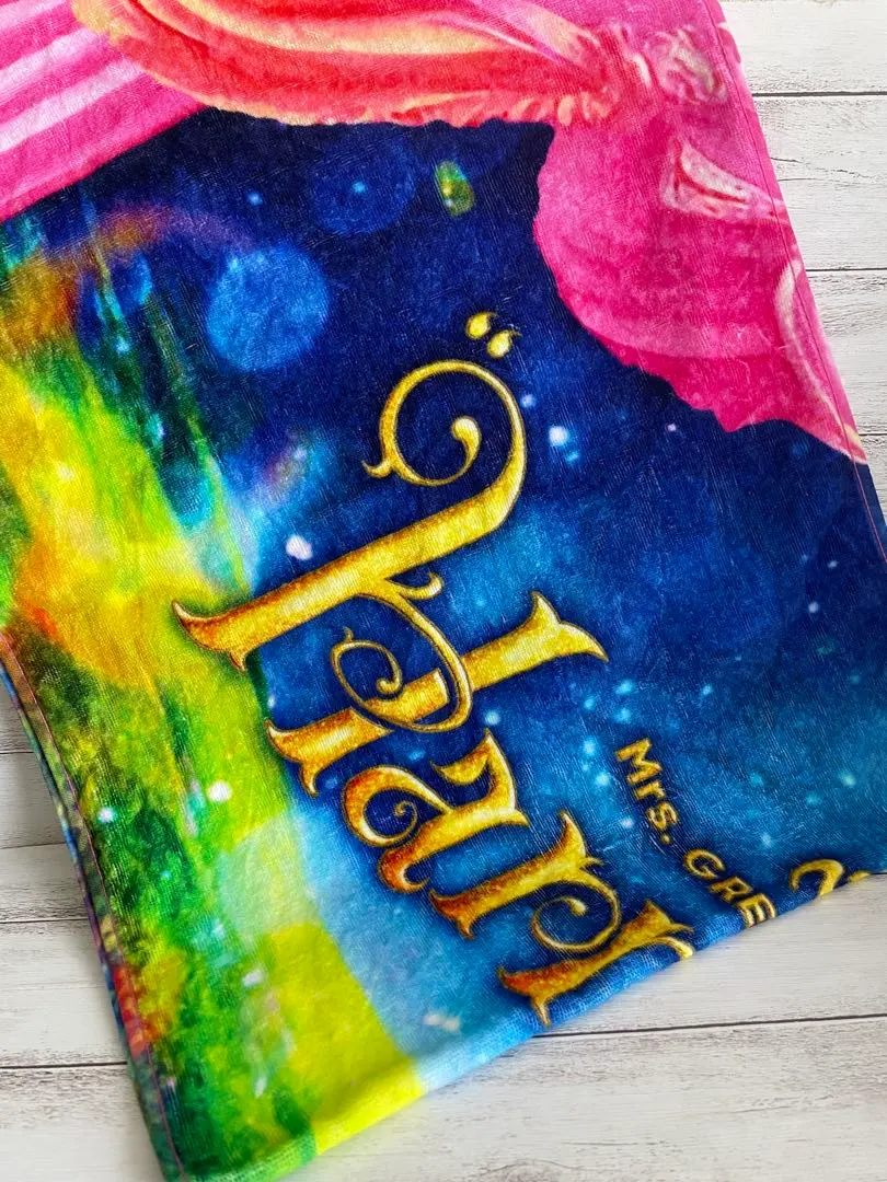 2026年最新】ミセスグリーンアップル ハーモニー バスタオルの人気