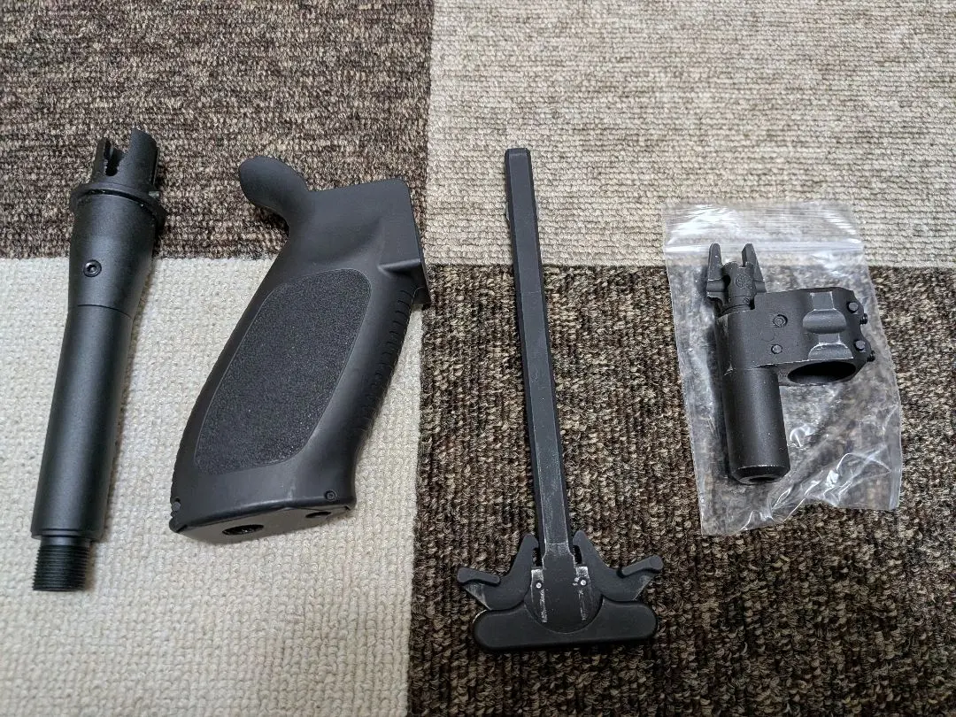 2026年最新】sig sauer ストックの人気アイテム - メルカリ