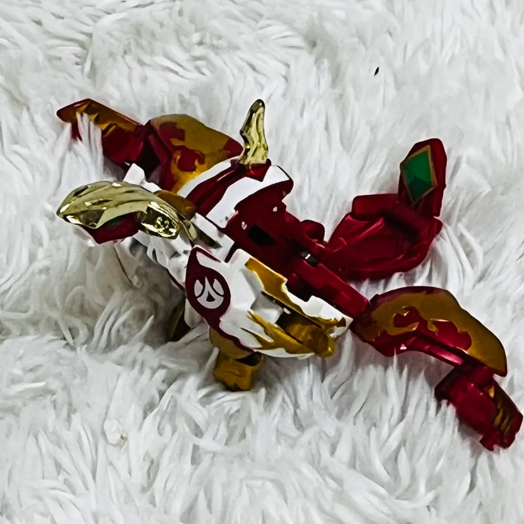 2026年最新】ジゲンドラガオンの人気アイテム - メルカリ