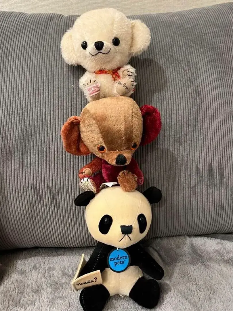 2026年最新】メリーソート チーキー パンダの人気アイテム - メルカリ