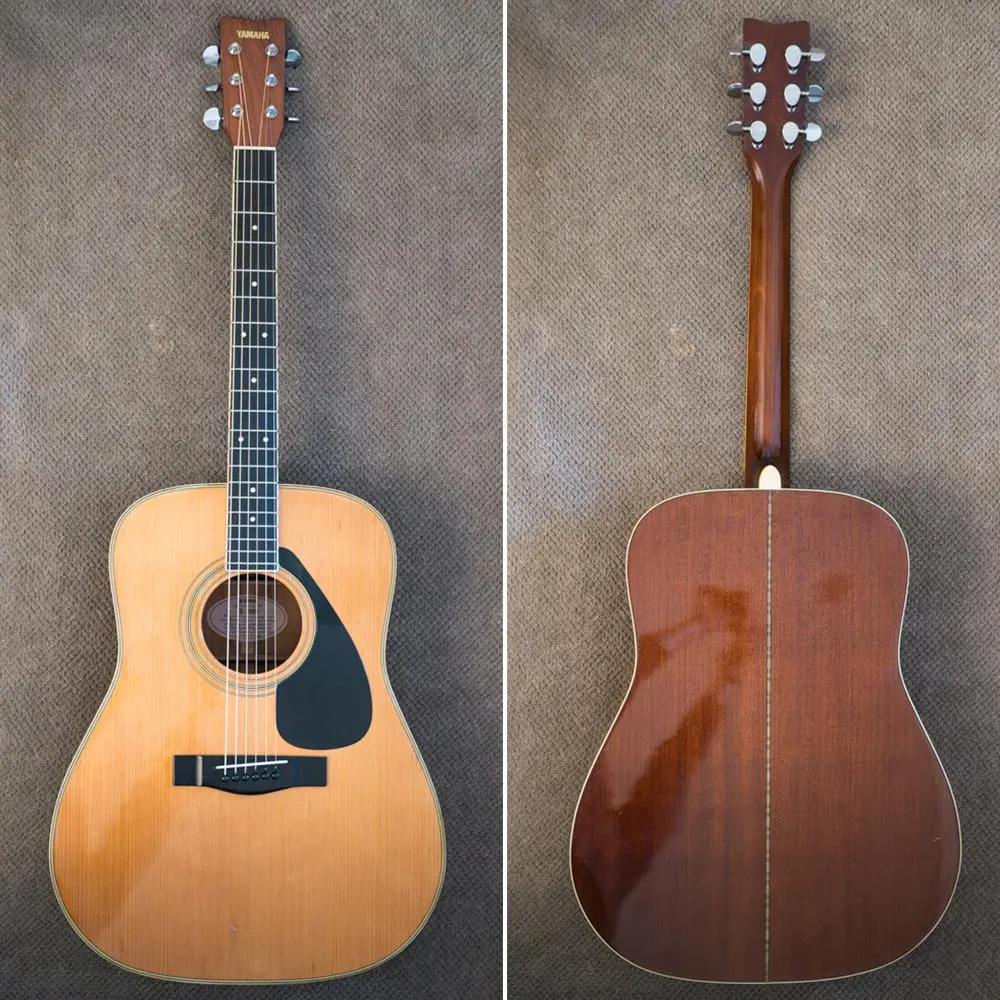 2026年最新】YAMAHA FG-700の人気アイテム - メルカリ