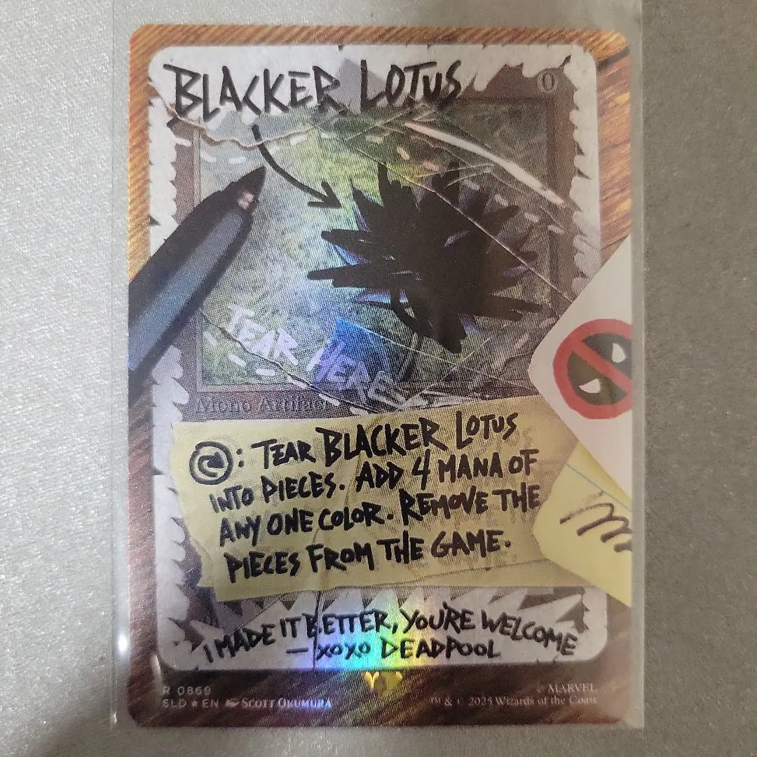 2026年最新】Blacker Lotusの人気アイテム - メルカリ