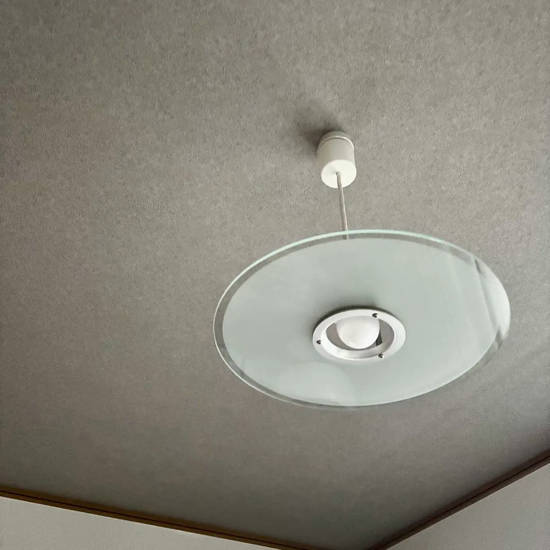 2026年最新】無印良品 ガラス 照明の人気アイテム - メルカリ