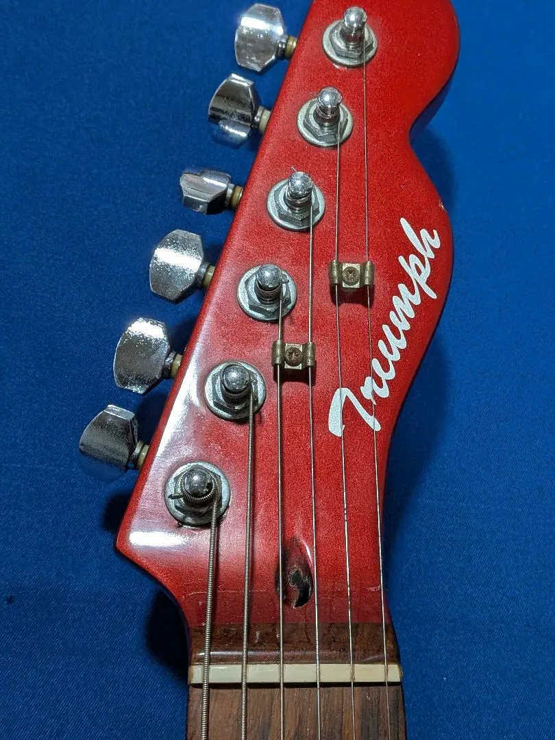 2026年最新】Fresher エレキギターの人気アイテム - メルカリ