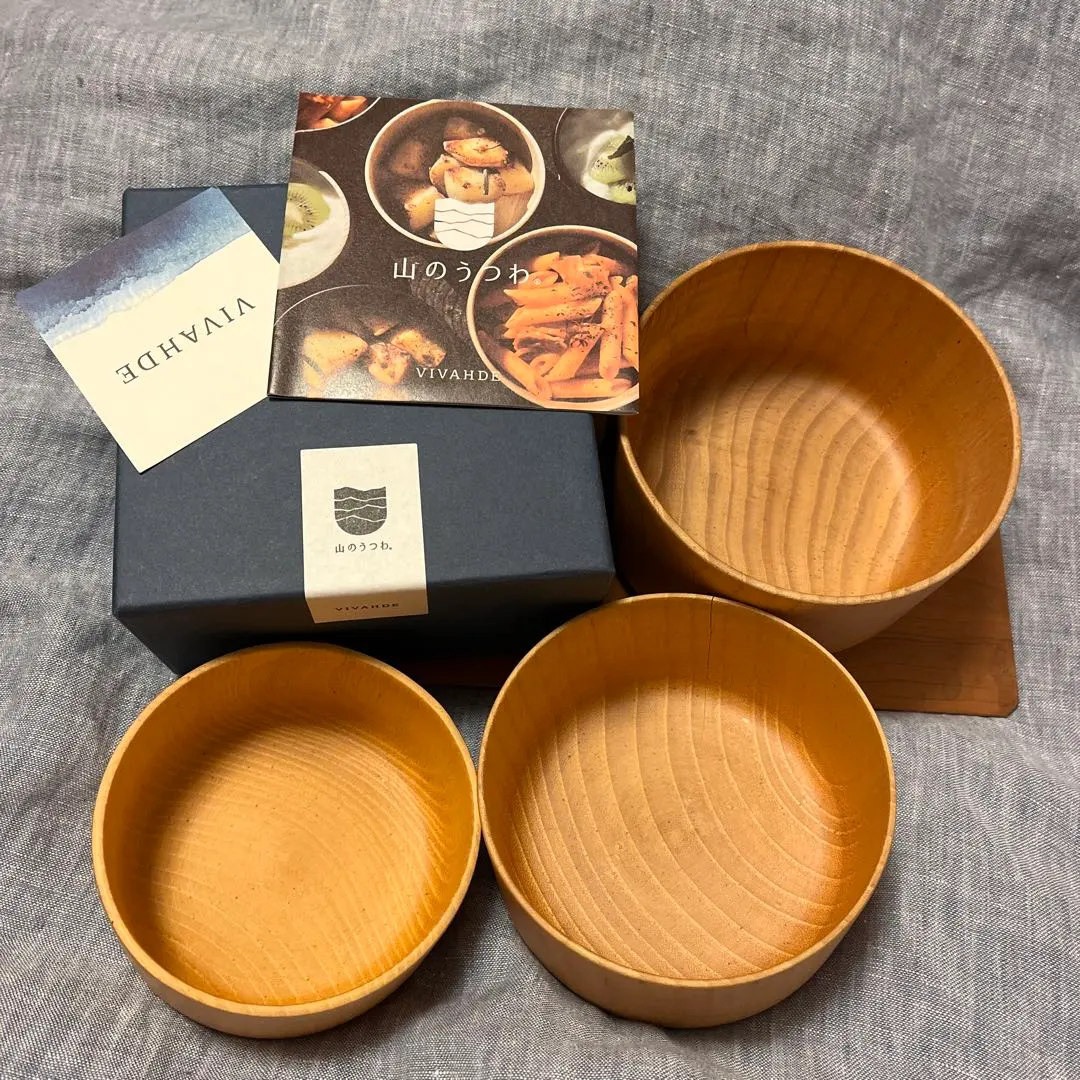 2026年最新】山のうつわ vivahdeの人気アイテム - メルカリ