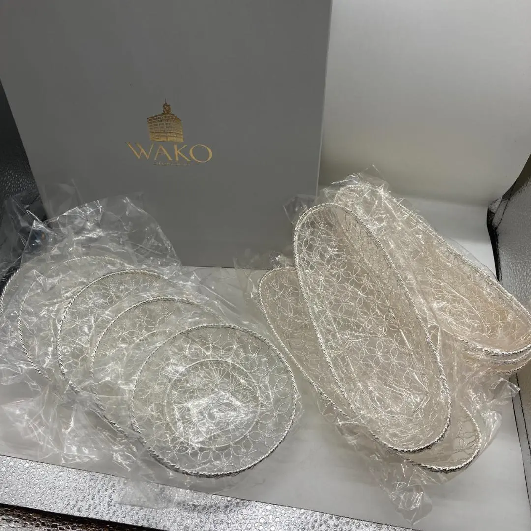 2026年最新】WAKO おしぼりトレイの人気アイテム - メルカリ