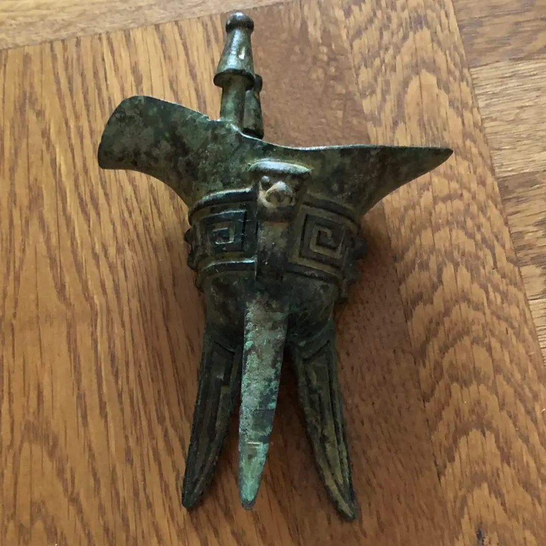 2026年最新】中国 酒器 爵の人気アイテム - メルカリ