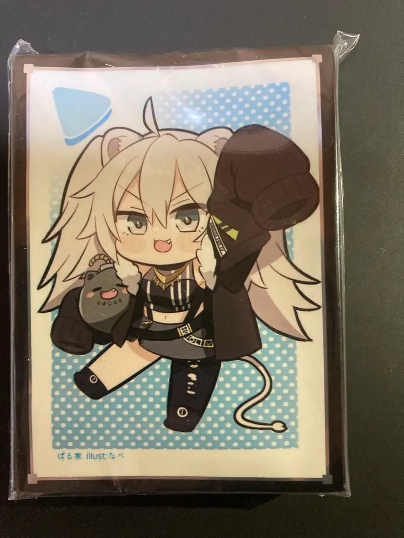 2026年最新】獅白ぼたん プレイマットの人気アイテム - メルカリ