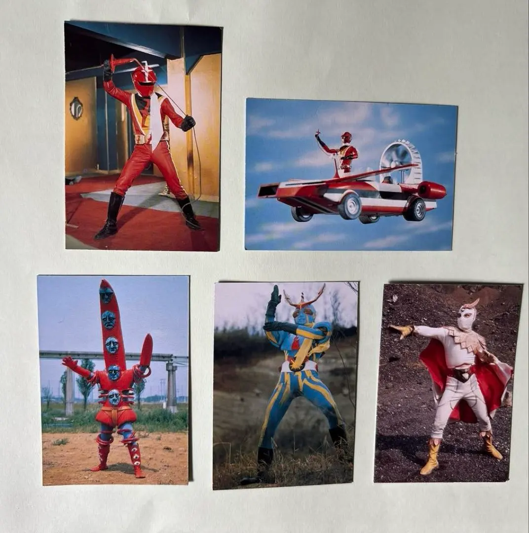 2026年最新】怪傑ズバット カードの人気アイテム - メルカリ