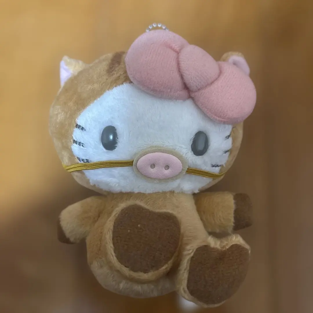 2026年最新】いのししキティの人気アイテム - メルカリ