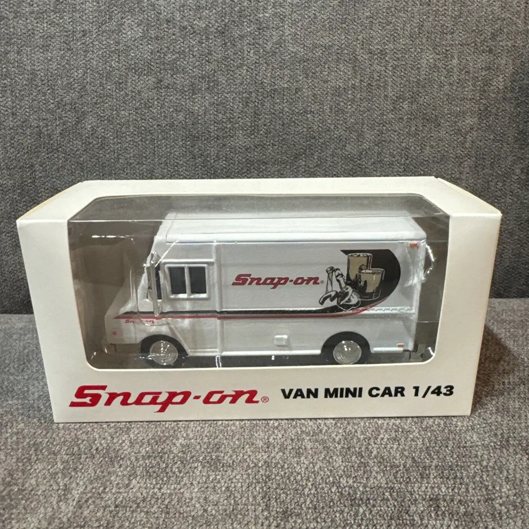 2026年最新】Snap-on おもちゃの人気アイテム - メルカリ