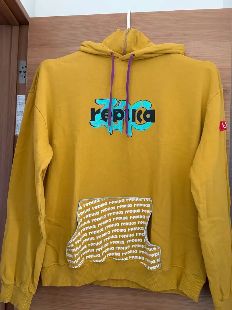 2026年最新】VAUNDY replica パーカーの人気アイテム - メルカリ