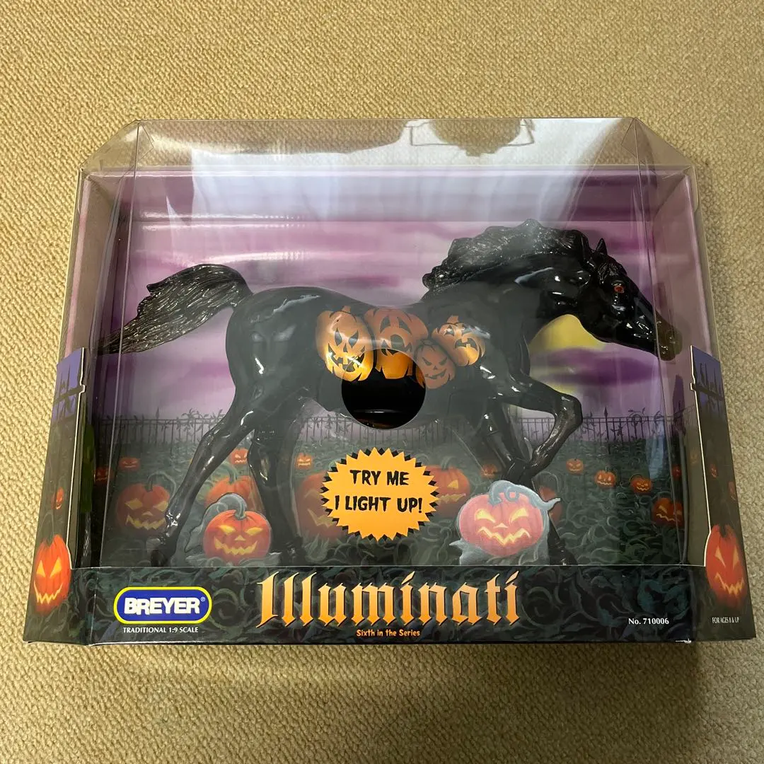 2026年最新】breyer 馬の人気アイテム - メルカリ