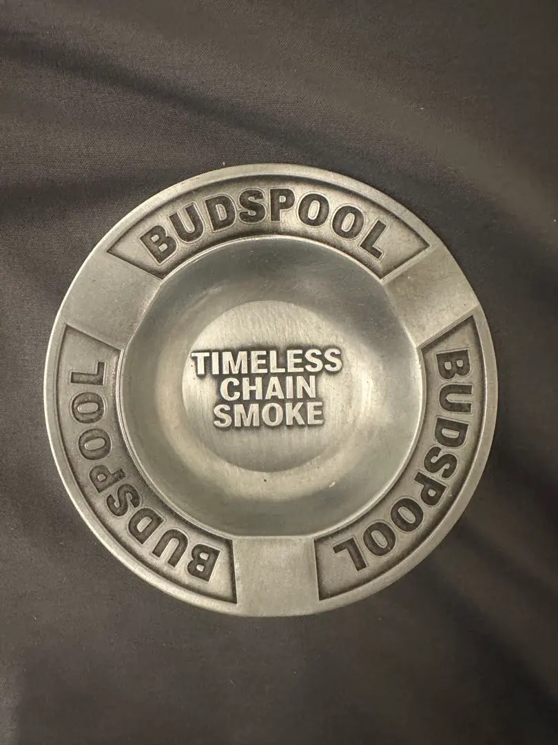 2026年最新】BUDSPOOl 灰皿の人気アイテム - メルカリ