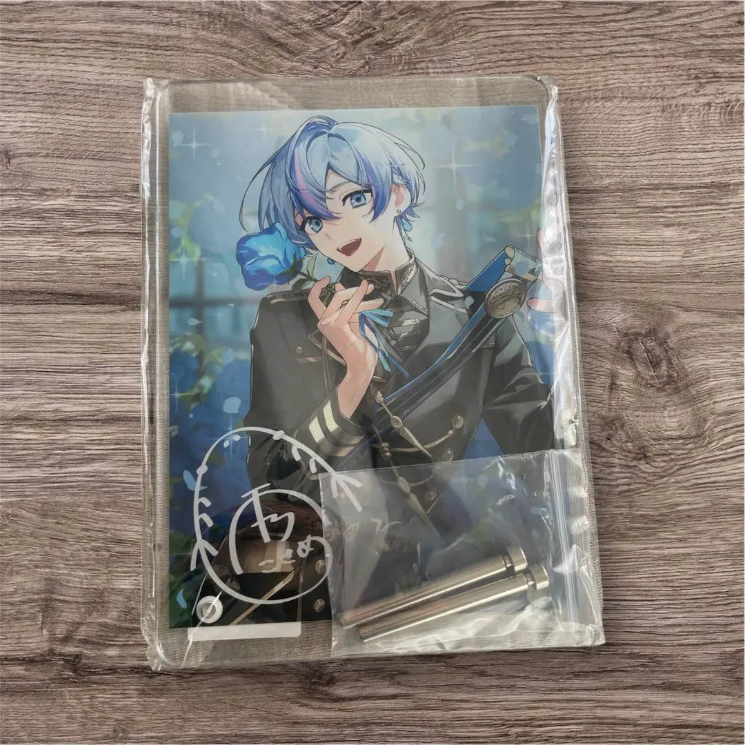 2026年最新】シクフォニ 誕生日 アクリルパネルの人気アイテム - メルカリ