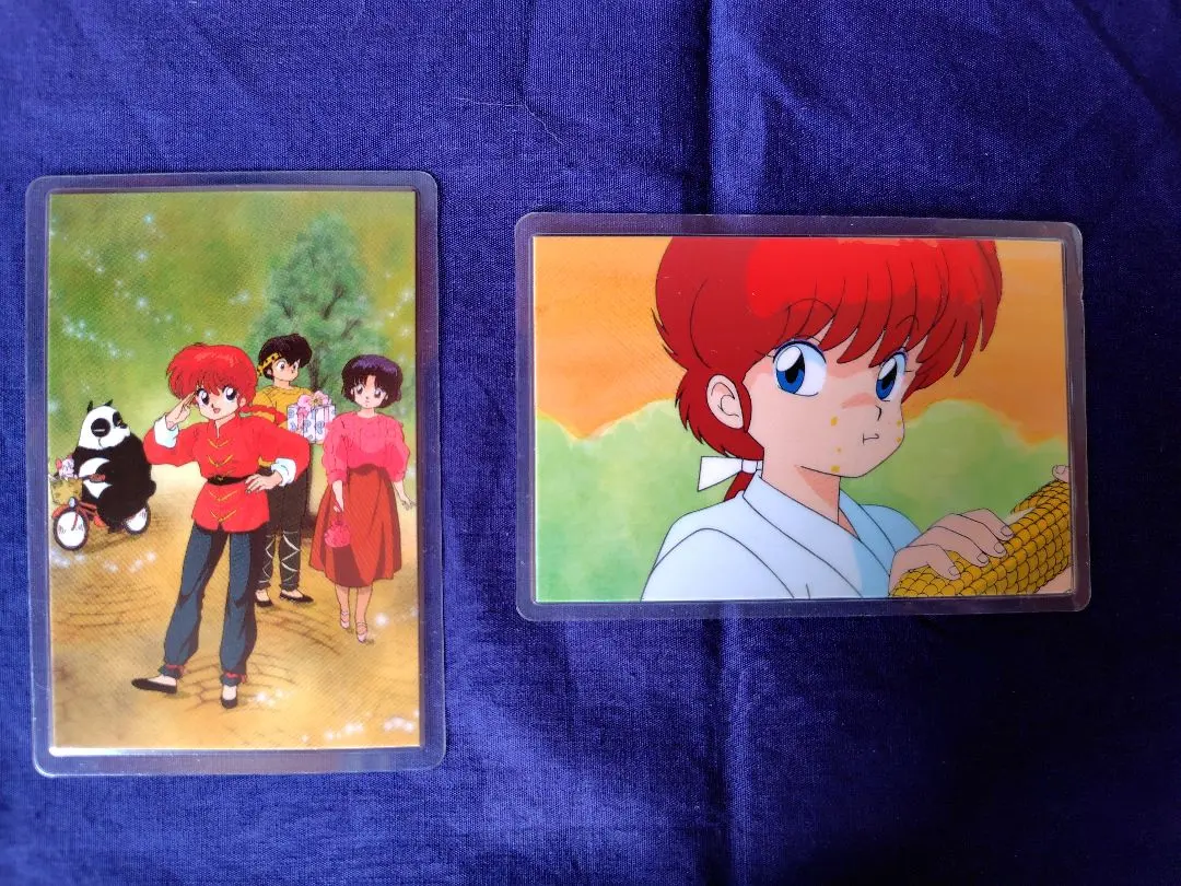 2026年最新】ラミカード アニメイトの人気アイテム - メルカリ