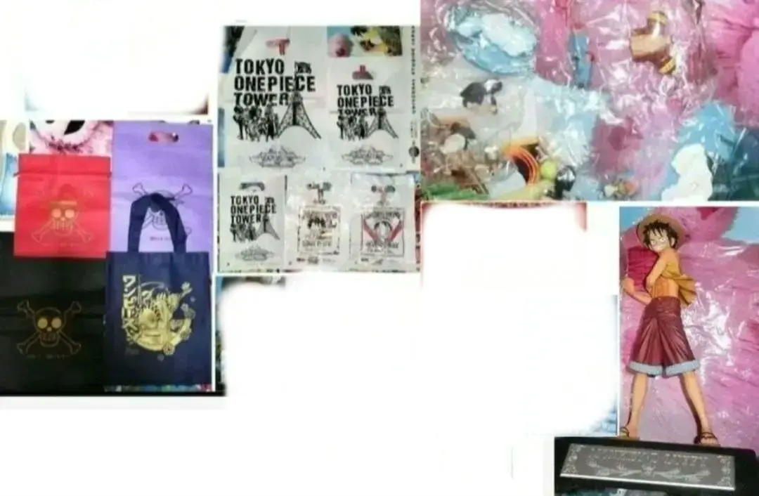 2026年最新】usj ルフィ バッグの人気アイテム - メルカリ