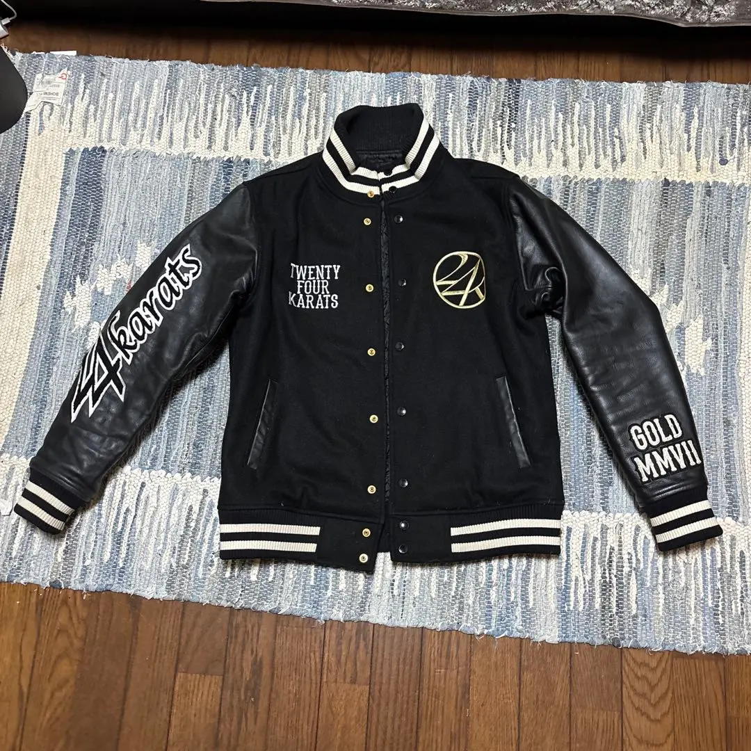 2026年最新】24karats ライダースの人気アイテム - メルカリ