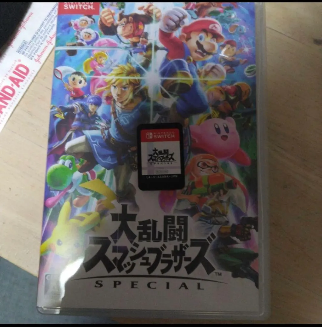 2026年最新】大乱闘スマッシュブラザーズ 入賞の人気アイテム - メルカリ