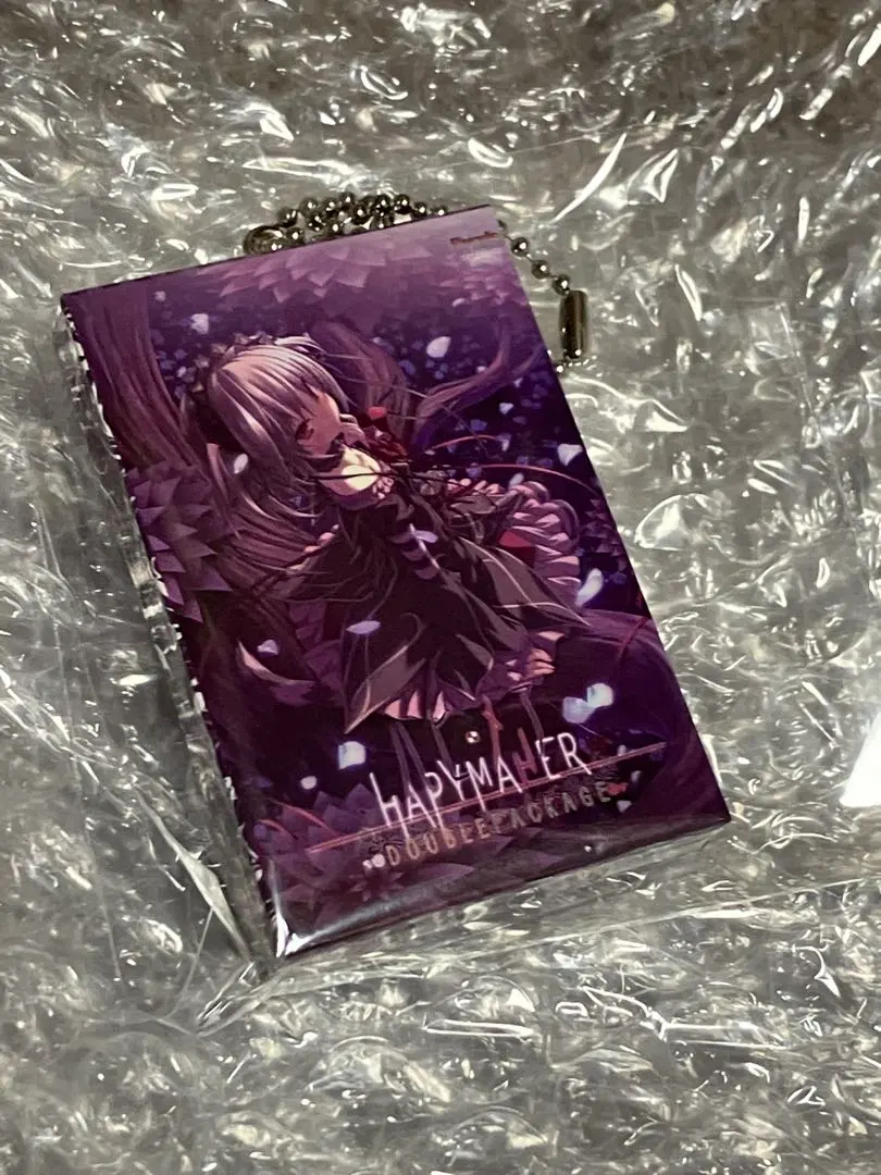 2026年最新】ハピメア アクリルの人気アイテム - メルカリ