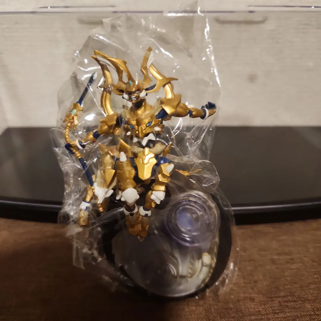 2026年最新】神羅万象チョコ マステリオンの人気アイテム - メルカリ