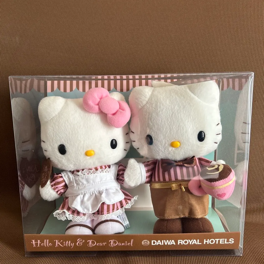 2026年最新】ダイワロイヤルホテル キティの人気アイテム - メルカリ