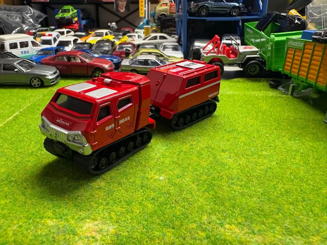 2026年最新】トミカ121全地形対応車レッドサラマンダーの人気アイテム