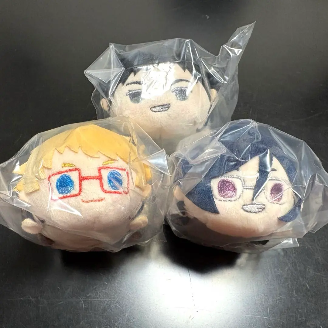 2026年最新】刀剣乱舞 もちもちマスコット もちマス ミニ 石切丸の人気