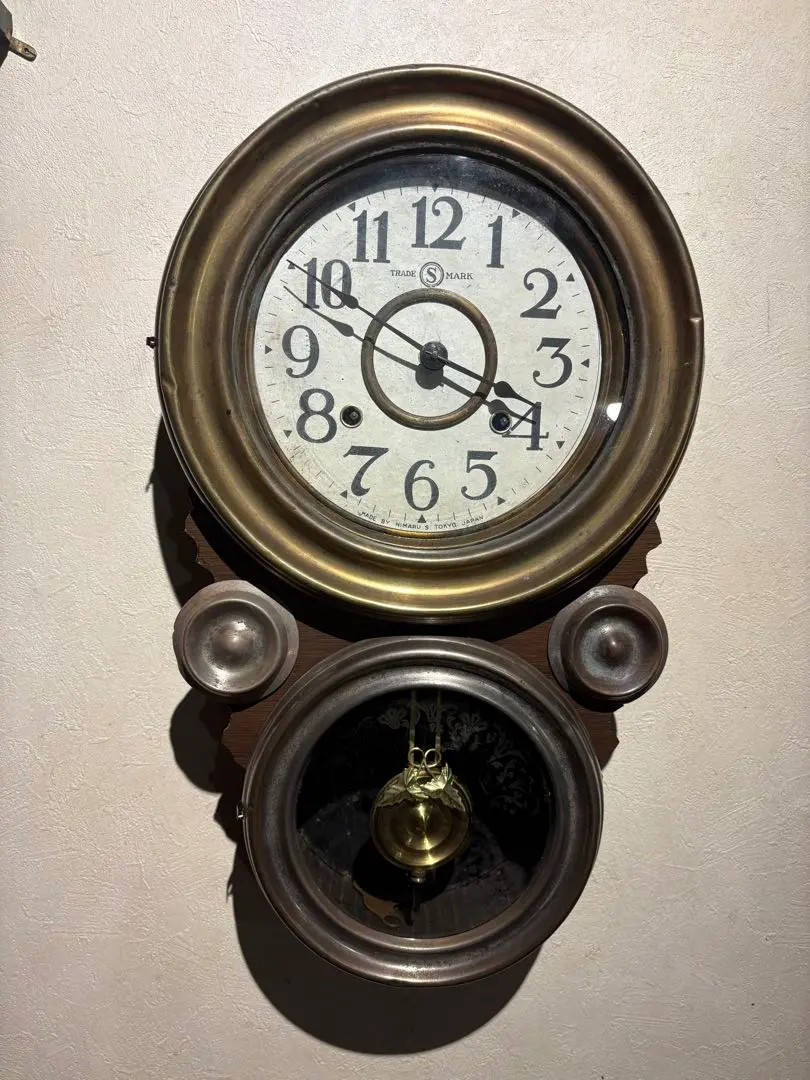 2026年最新】精工舎 だるまの人気アイテム - メルカリ