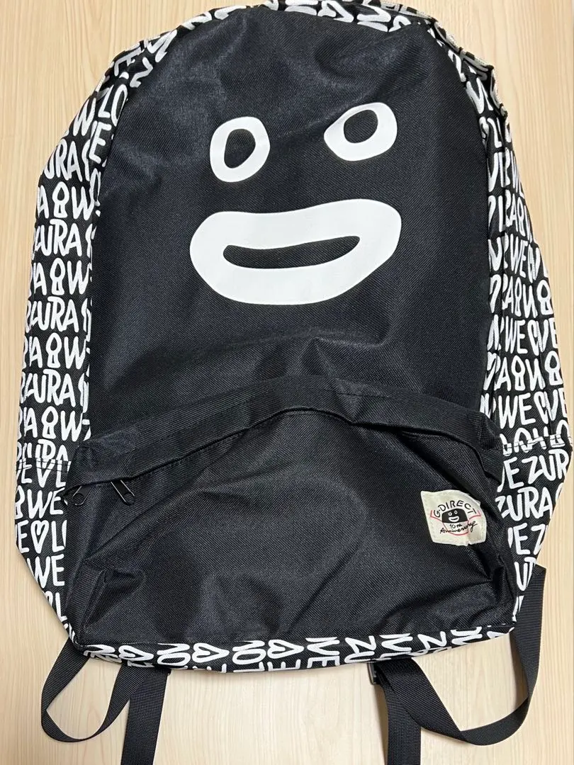 2026年最新】glay ズラーリュックの人気アイテム - メルカリ