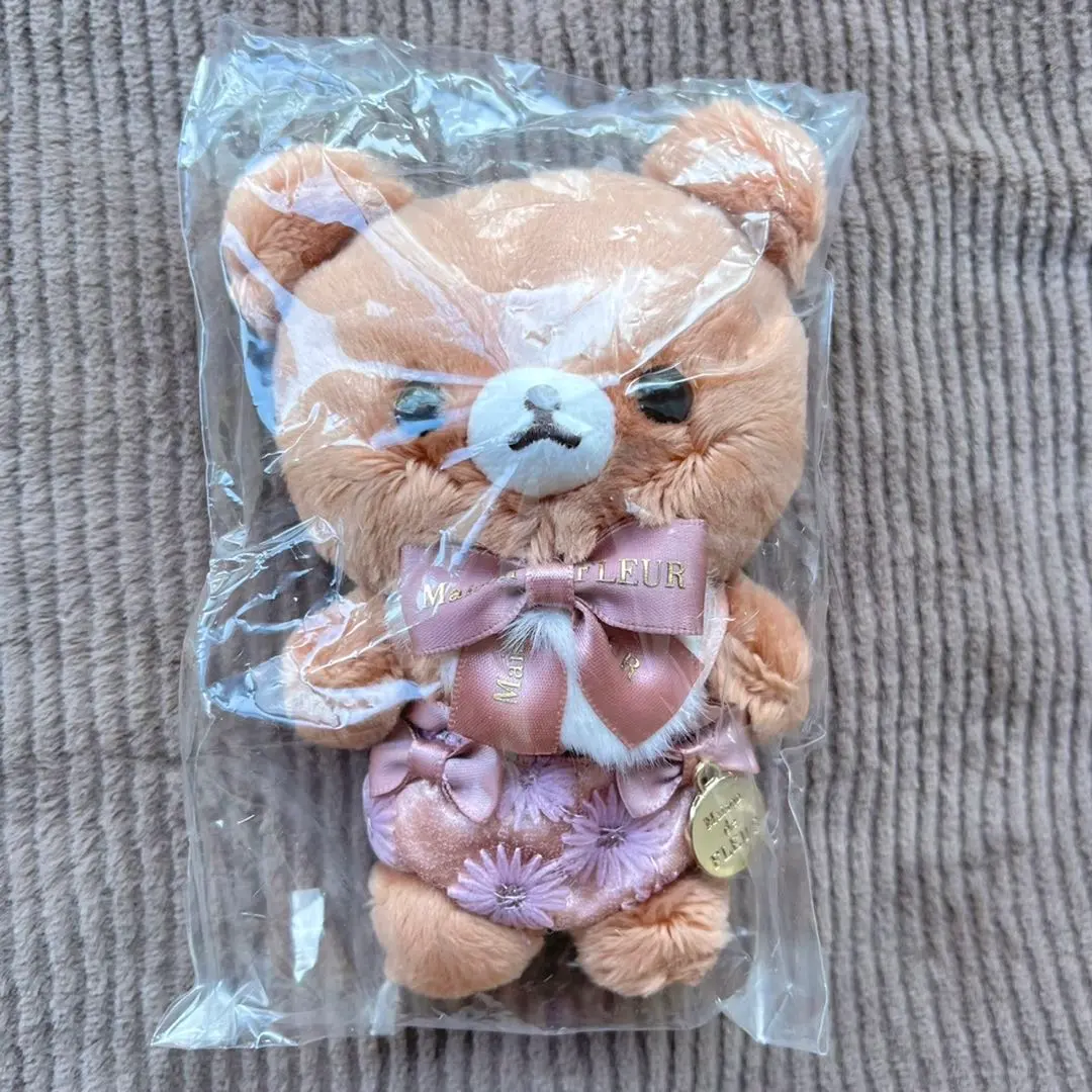 2026年最新】チャイロイコグマ メゾンドフルールの人気アイテム - メルカリ