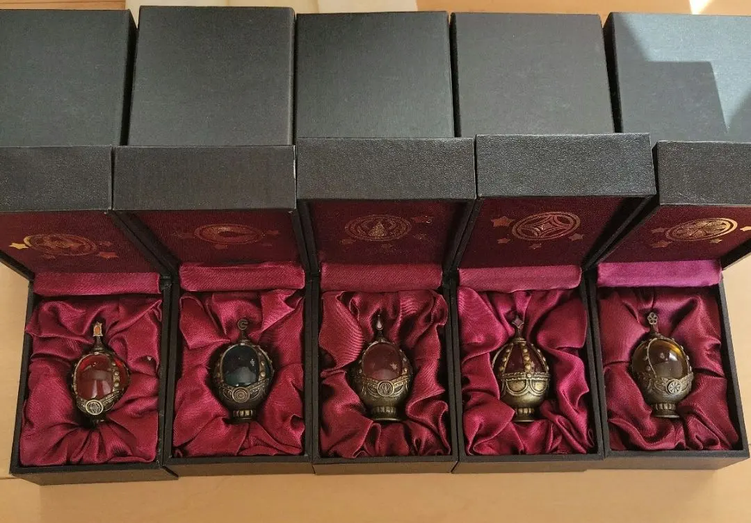 2026年最新】ソウルジェム まどか ムービックの人気アイテム - メルカリ