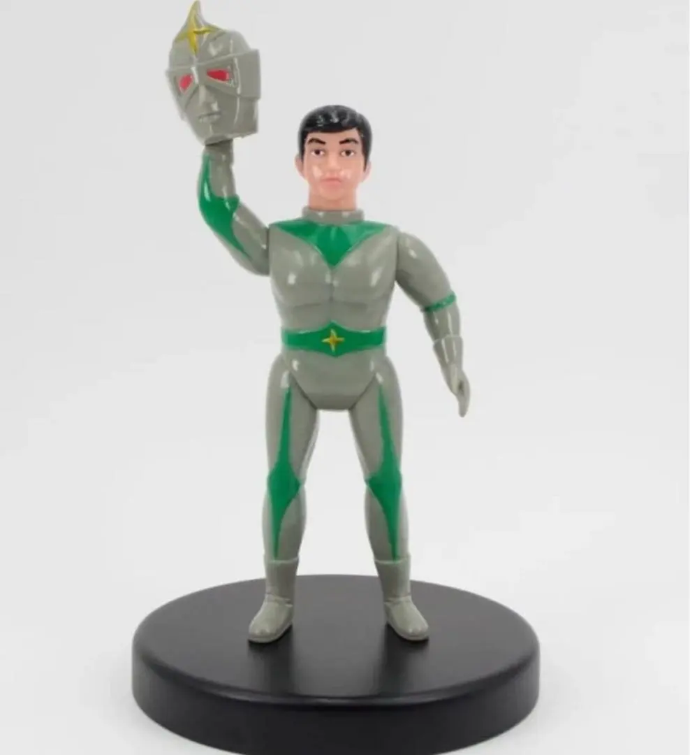 2026年最新】ミラーマン マルサンの人気アイテム - メルカリ