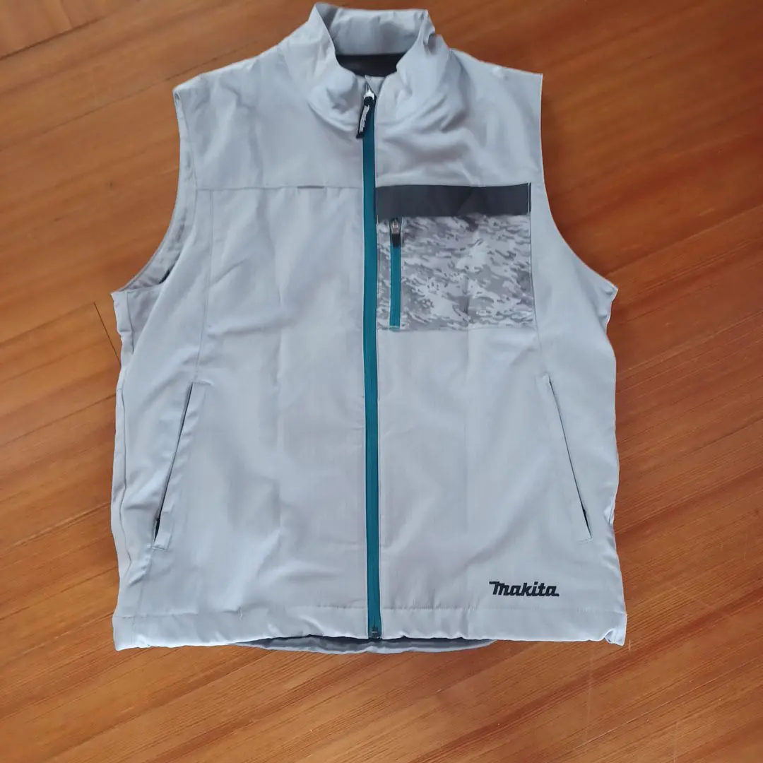 2026年最新】マキタ 空調服 llの人気アイテム - メルカリ