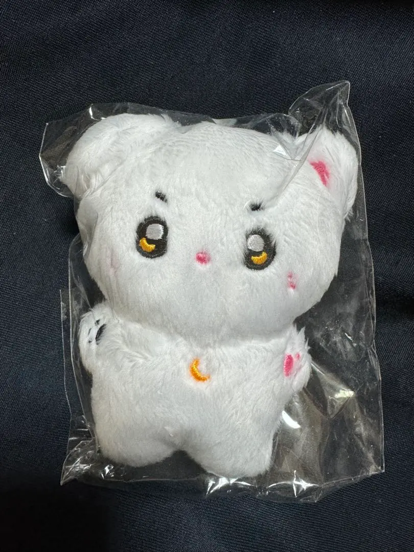 2026年最新】ムンビン ぬいぐるみの人気アイテム - メルカリ