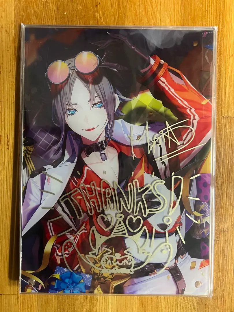 2026年最新】ミスタ リアス 誕生日の人気アイテム - メルカリ