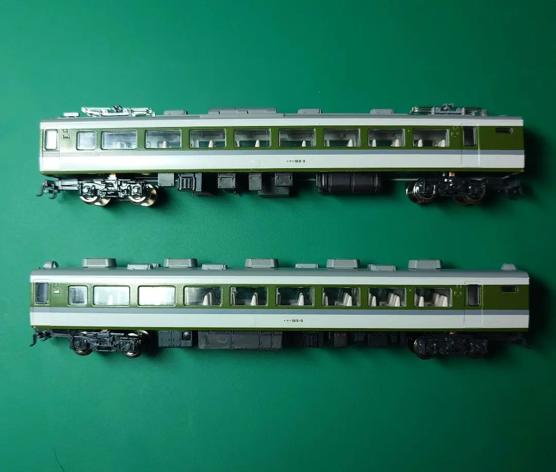 2026年最新】189 あさま katoの人気アイテム - メルカリ