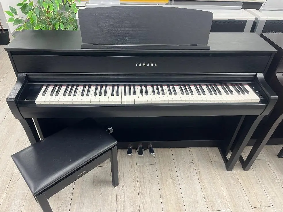 2026年最新】yamaha clp 100の人気アイテム - メルカリ