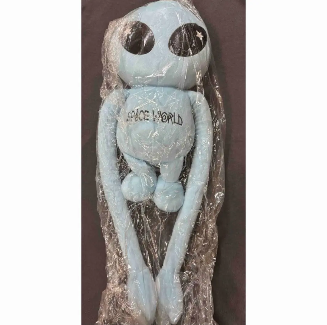 2026年最新】スペースワールド ぬいぐるみの人気アイテム - メルカリ