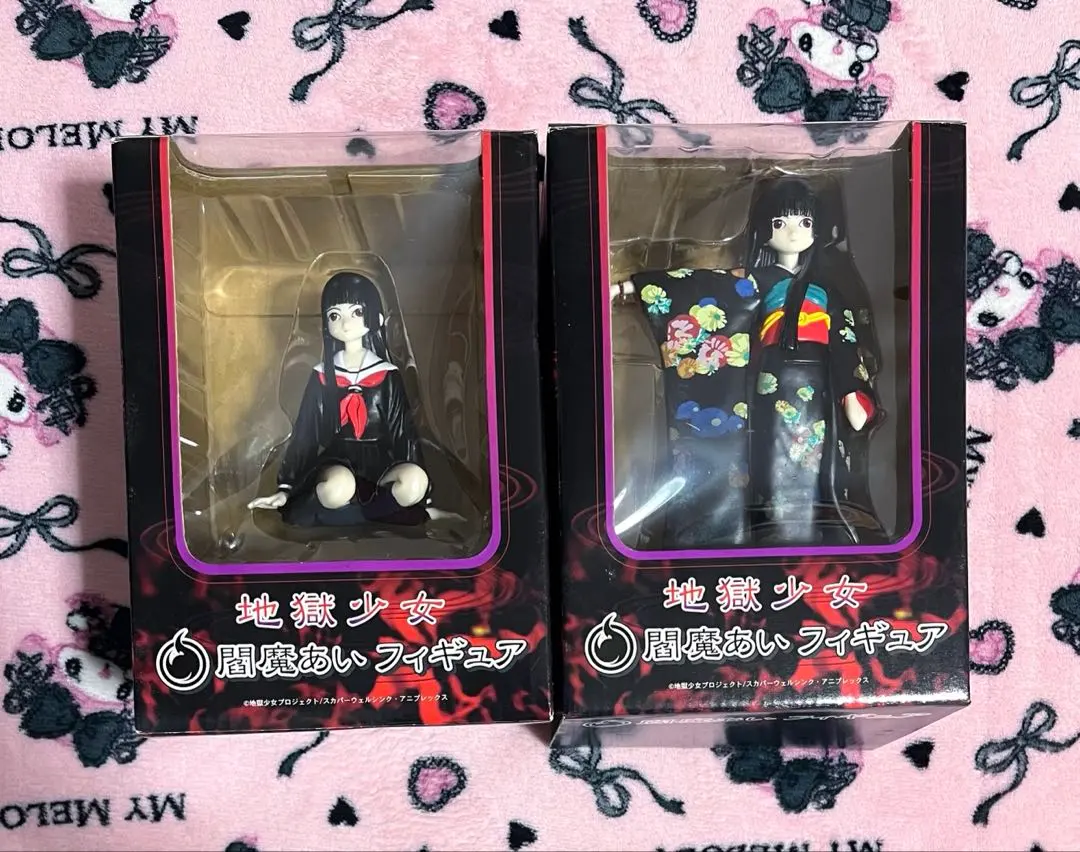 2026年最新】地獄少女 アクリルの人気アイテム - メルカリ