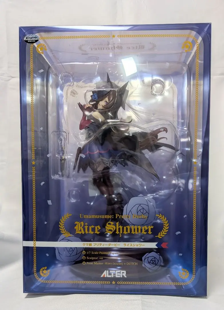 2026年最新】ライスシャワー フィギュア アルターの人気アイテム