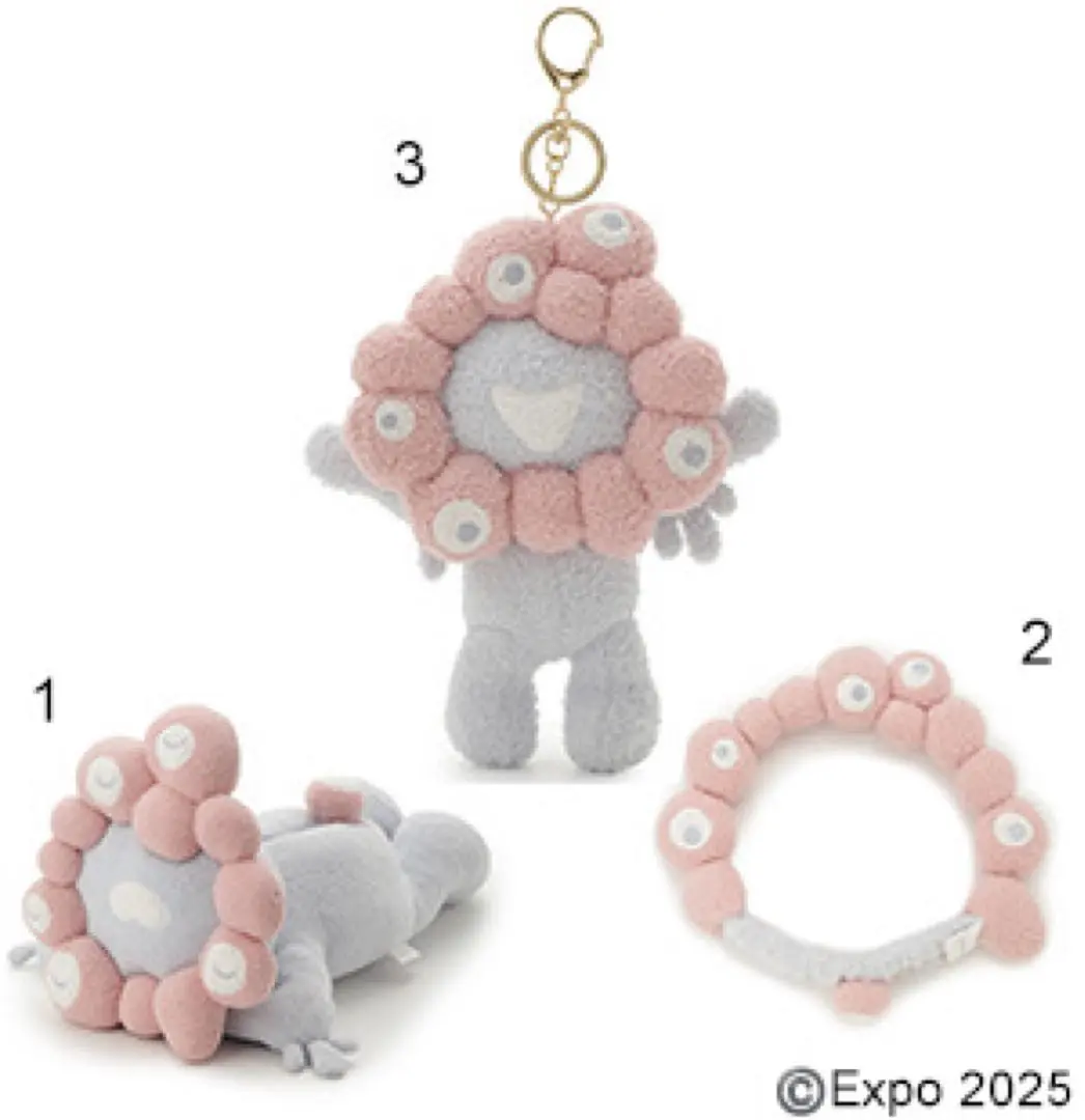 2026年最新】大阪万博限定ジェラートピケの人気アイテム - メルカリ