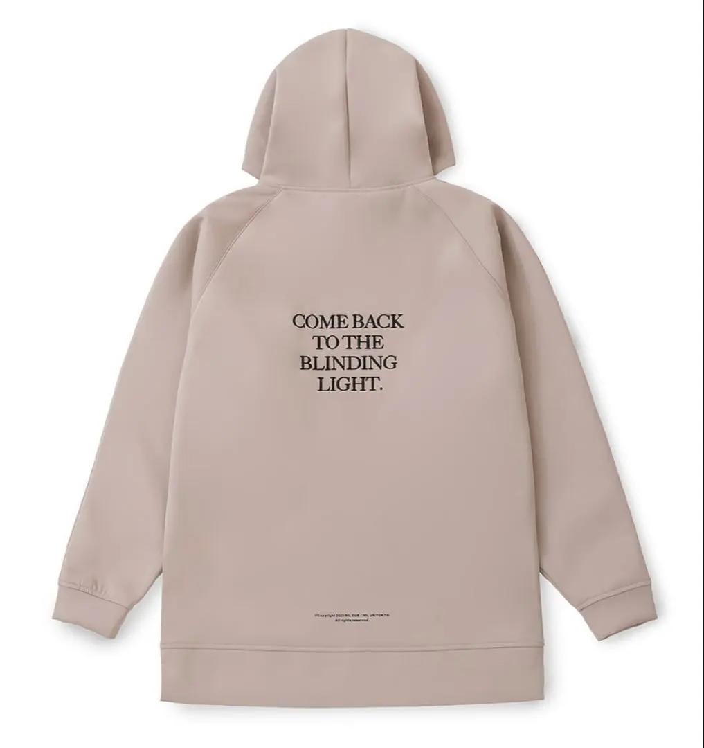 2026年最新】nil due nil un パーカーの人気アイテム - メルカリ