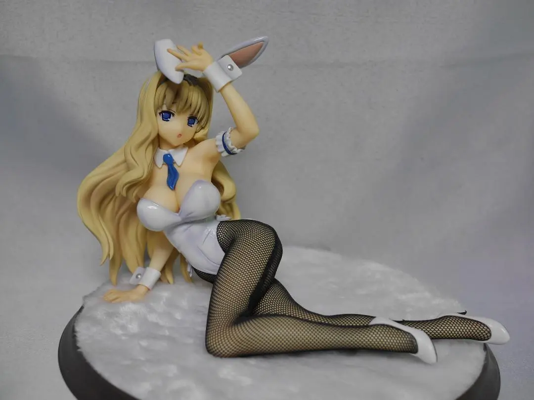 2026年最新】久寿川ささら フィギュア バニーの人気アイテム - メルカリ