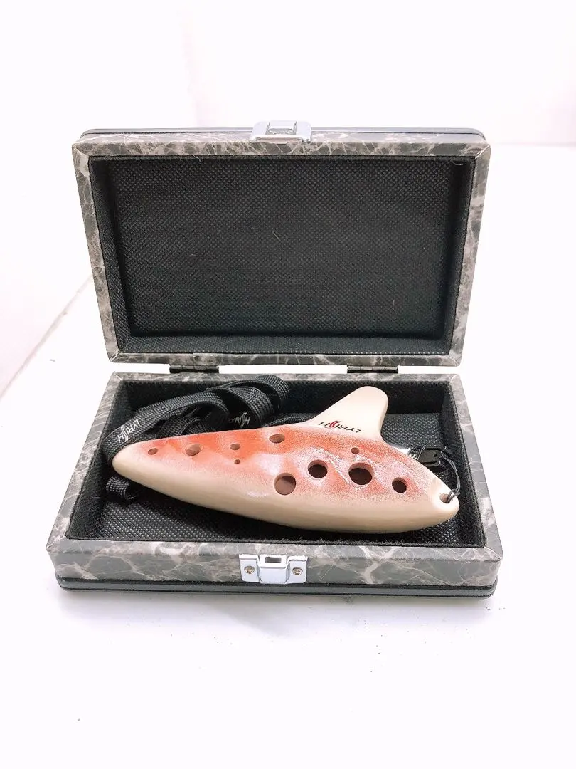 2026年最新】オカリナライリッシュの人気アイテム - メルカリ