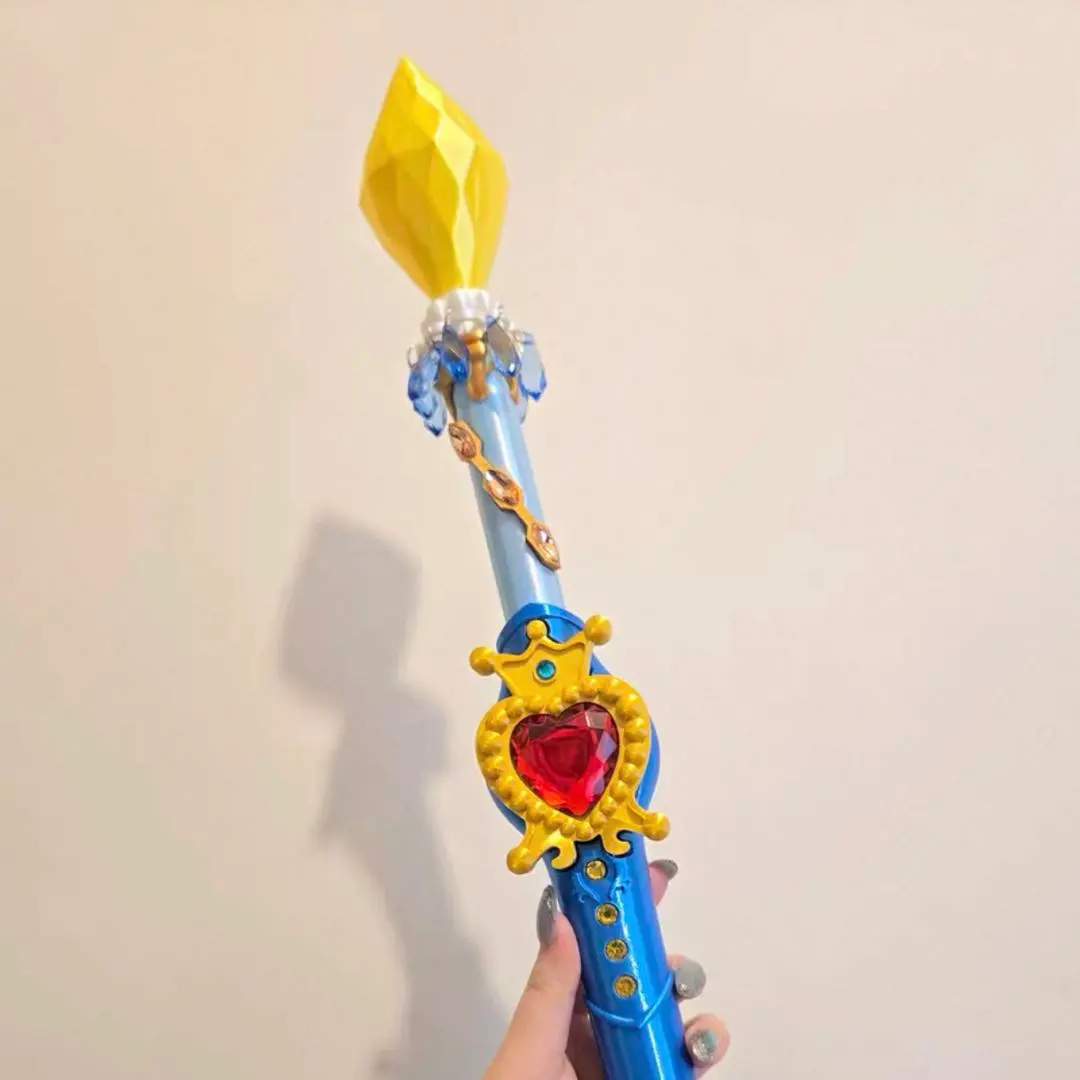 2026年最新】シュガシュガルーン スティックの人気アイテム - メルカリ