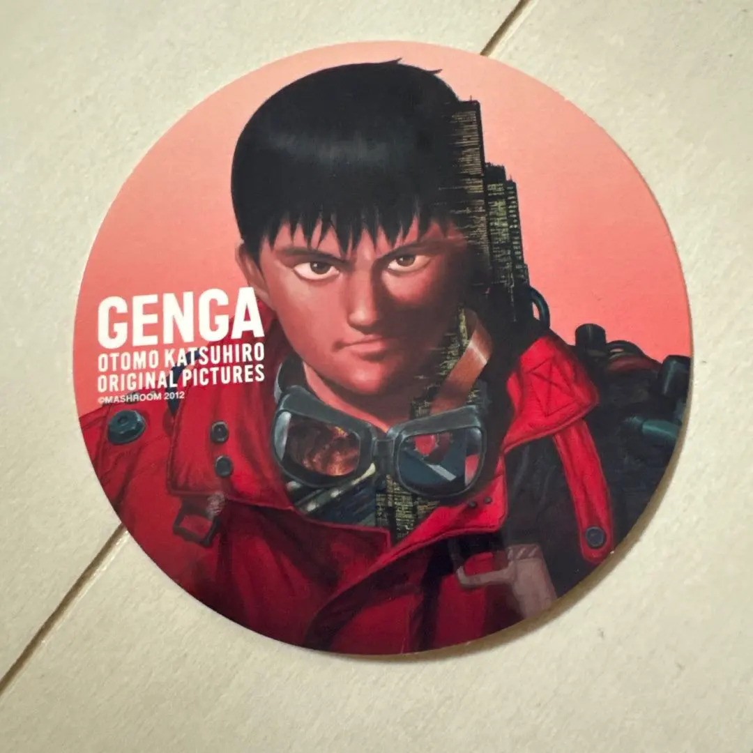 2026年最新】akira バッジ 大友の人気アイテム - メルカリ