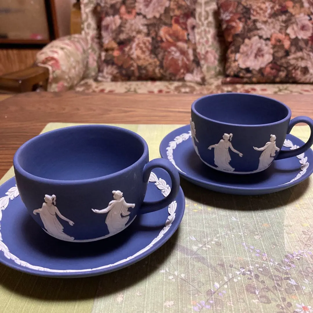 2026年最新】ウェッジウッド ジャスパー ダンシングアワーの人気