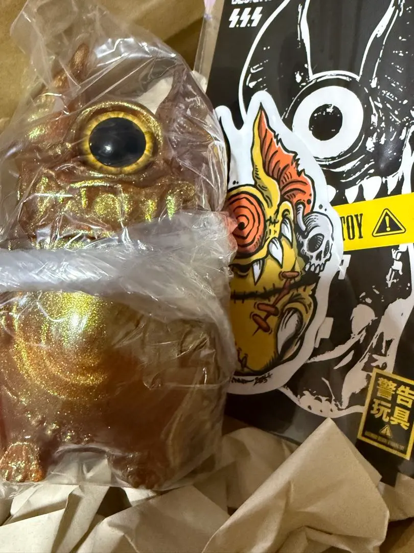 2026年最新】アイバットビーストの人気アイテム - メルカリ